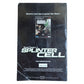 Notice Splinter Cell Playstation 2 (PS2)