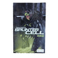 Notice Splinter Cell Playstation 2 (PS2)
