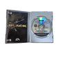 Black Playstation 2 (PS2)