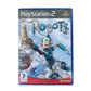 Robots Playstation 2 (PS2)