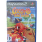 Cocoto Kart Racer Playstation 2 (PS2)