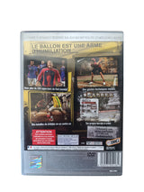 FIFA Street 2 Version Platinum Playstation 2 (PS2)