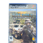 SOCOM 3 : U.S. Navy SEALs Playstation 2 (PS2)