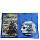 SOCOM 3 : U.S. Navy SEALs Playstation 2 (PS2)