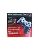 Notice Tekken 3 Playstation 1 (PS1)
