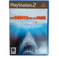 Les Dents de la Mer Plastation 2 (PS2)