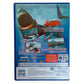Les Dents de la Mer Plastation 2 (PS2)