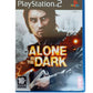 Alone in the Dark Playstation 2 (PS2)