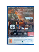 Return to Castle Wolfenstein : Operation Resurrection