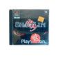 Shaolin Playstation 1 (PS1)