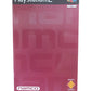 Livret Namco Playstation 2 (PS2)