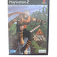 Evergrace Playstation 2 (PS2)