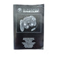 Boîte Manette GameCube en boîte