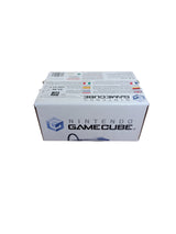Boîte Manette GameCube en boîte
