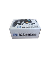 Boîte Manette GameCube en boîte