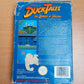 DuckTales : La Bande à Picsou NES en boîte état correct