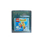 L'Ile LEGO 2 : La Revanche de Casbrick GemBoy Color