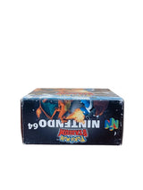 Pokémon Stadium en boîte Complet FRA
