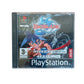 Beyblade Playstation 1 (PS1)