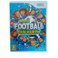 Fantastic Football Fan Party Wii