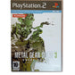 Metal Gear Solid 3 : Snake Eater Playstation 2 (PS2)