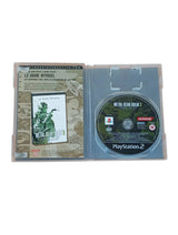 Metal Gear Solid 2: Substance (JAP)