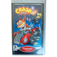 Crash Tag Team Racing Playstation Portable Version Platinum (PSP)
