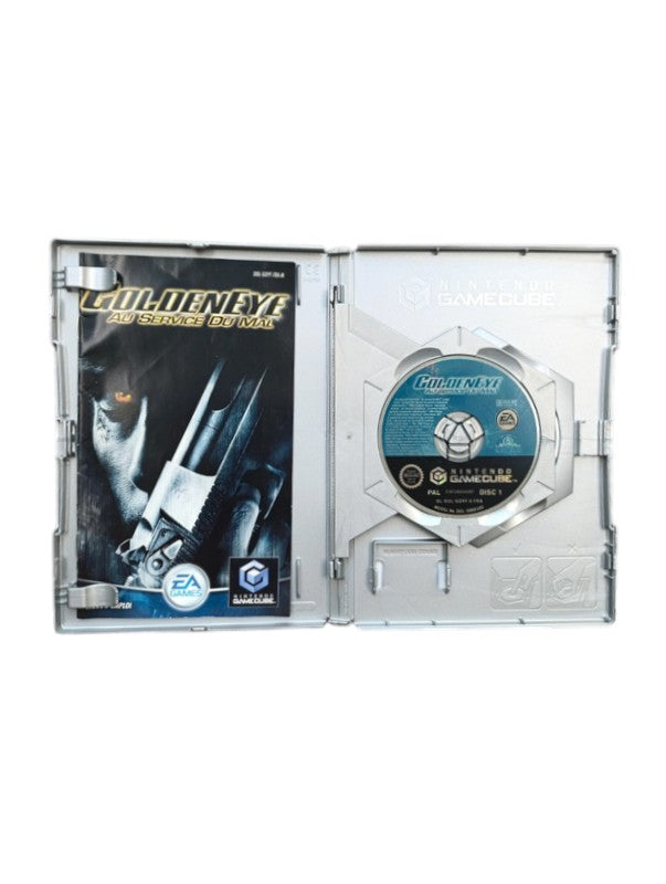 GoldenEye : Au Service du Mal "Version Le Choix des joueurs" GameCube