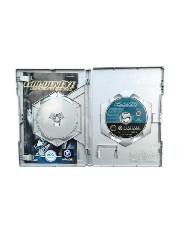 GoldenEye : Au Service du Mal "Version Le Choix des joueurs" GameCube
