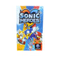 Notice Sonic Heroes GameCube
