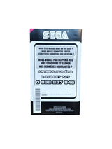 Notice Super Monkey Ball Adventure