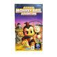 Notice Super Monkey Ball Adventure