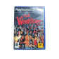 The Warriors Playstation 2 (PS2)