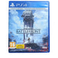 Star Wars : Battlefront Playstation 4 (PS4)