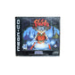 Flink Mega-CD