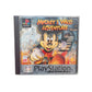Mickey's Wild Adventure Playstation 1 (PS1)