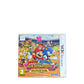 Mario et Sonic aux Jeux olympiques de Londres 2012 3DS