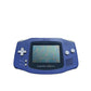 Console Game Boy Advance Violette