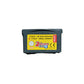 Titeuf 2 Jeux En 1 Game Boy Advance (GBA)