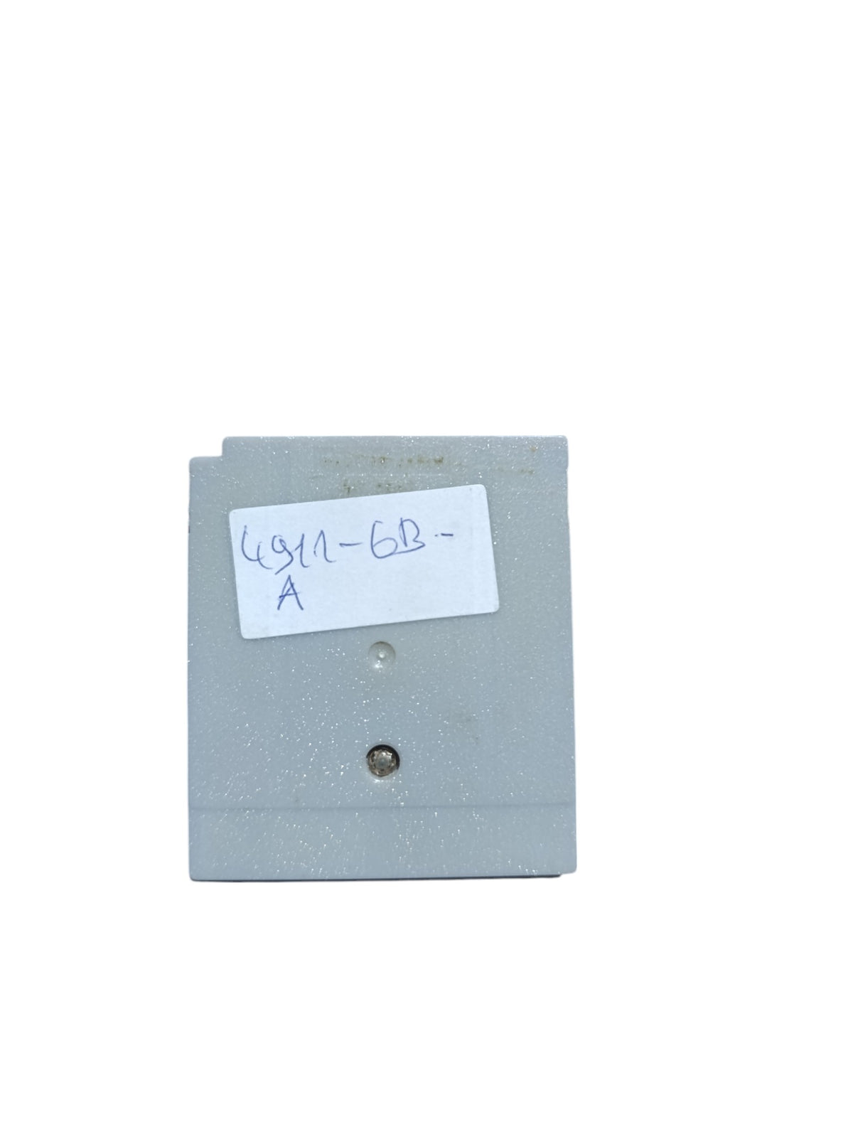 Pokémon Version Argent Game Boy (GB)
