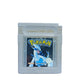 Pokémon Version Argent