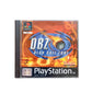 Dead Ball Zone Playstation 1 (PS1)