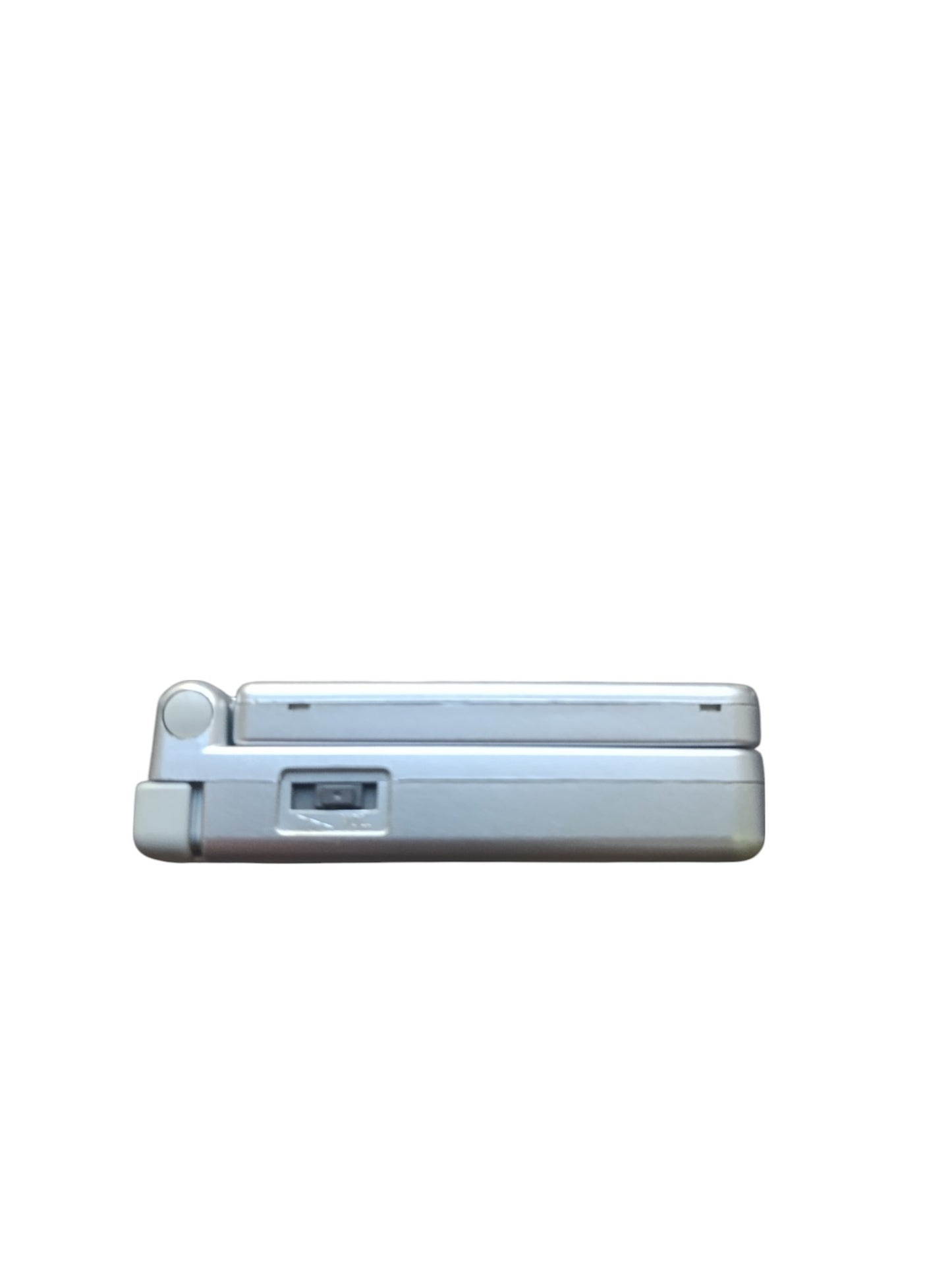Console Game Boy Advance SP Trial