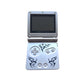 Console Game Boy Advance SP Trial