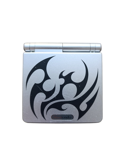 Console Game Boy Advance SP Trial