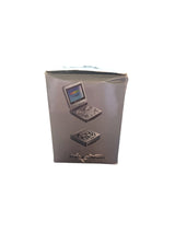 Boîte Console Game Boy Advance SP Trial