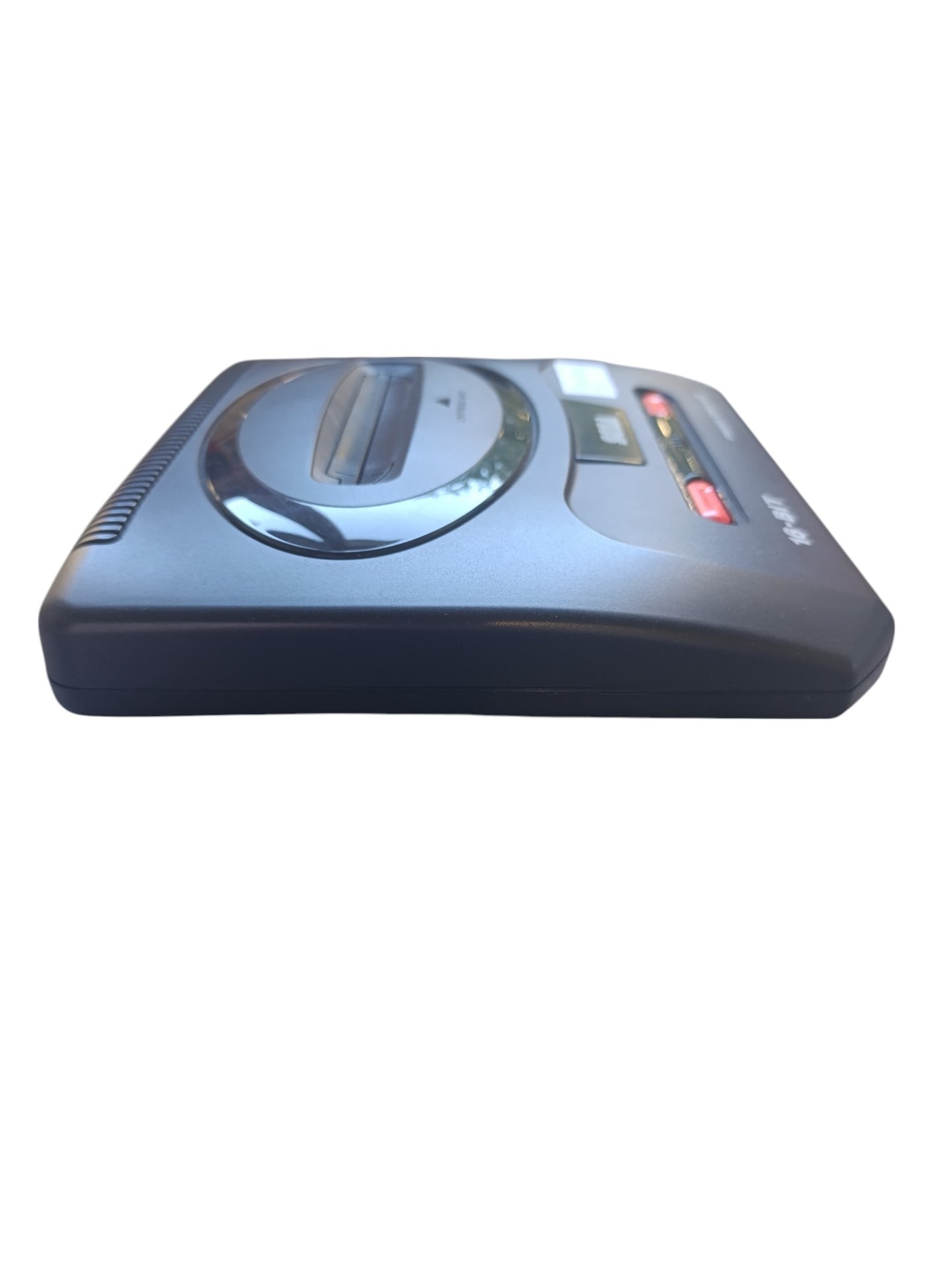 Console Sega Megadrive en boîte
