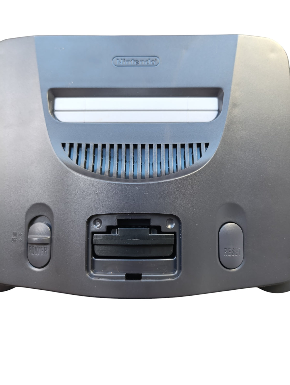 Pack Console Super Mario 64 Nintendo 64