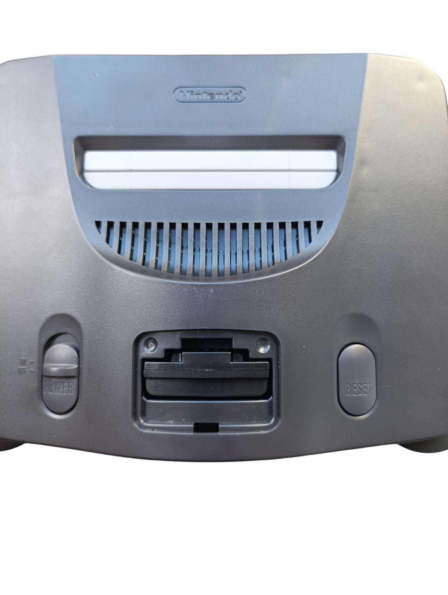 Pack Console Super Mario 64 Nintendo 64