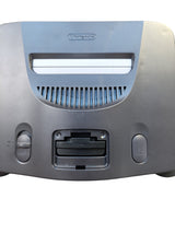 Pack Console Super Mario 64 Nintendo 64